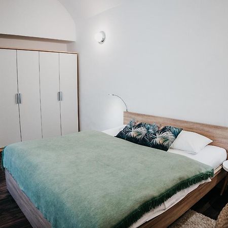 Apartament Ah Alzbetina Koszyce Zewnętrze zdjęcie