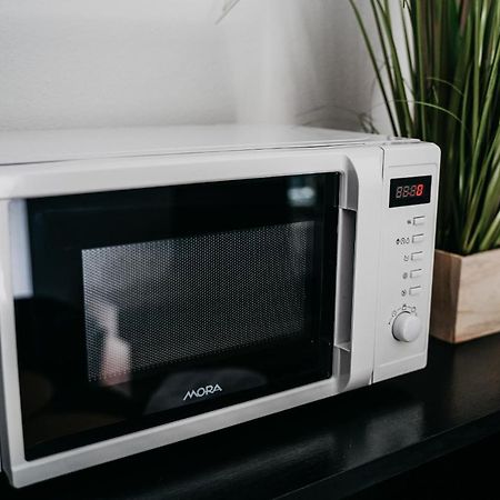 Apartament Ah Alzbetina Koszyce Zewnętrze zdjęcie