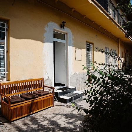 Apartament Ah Alzbetina Koszyce Zewnętrze zdjęcie