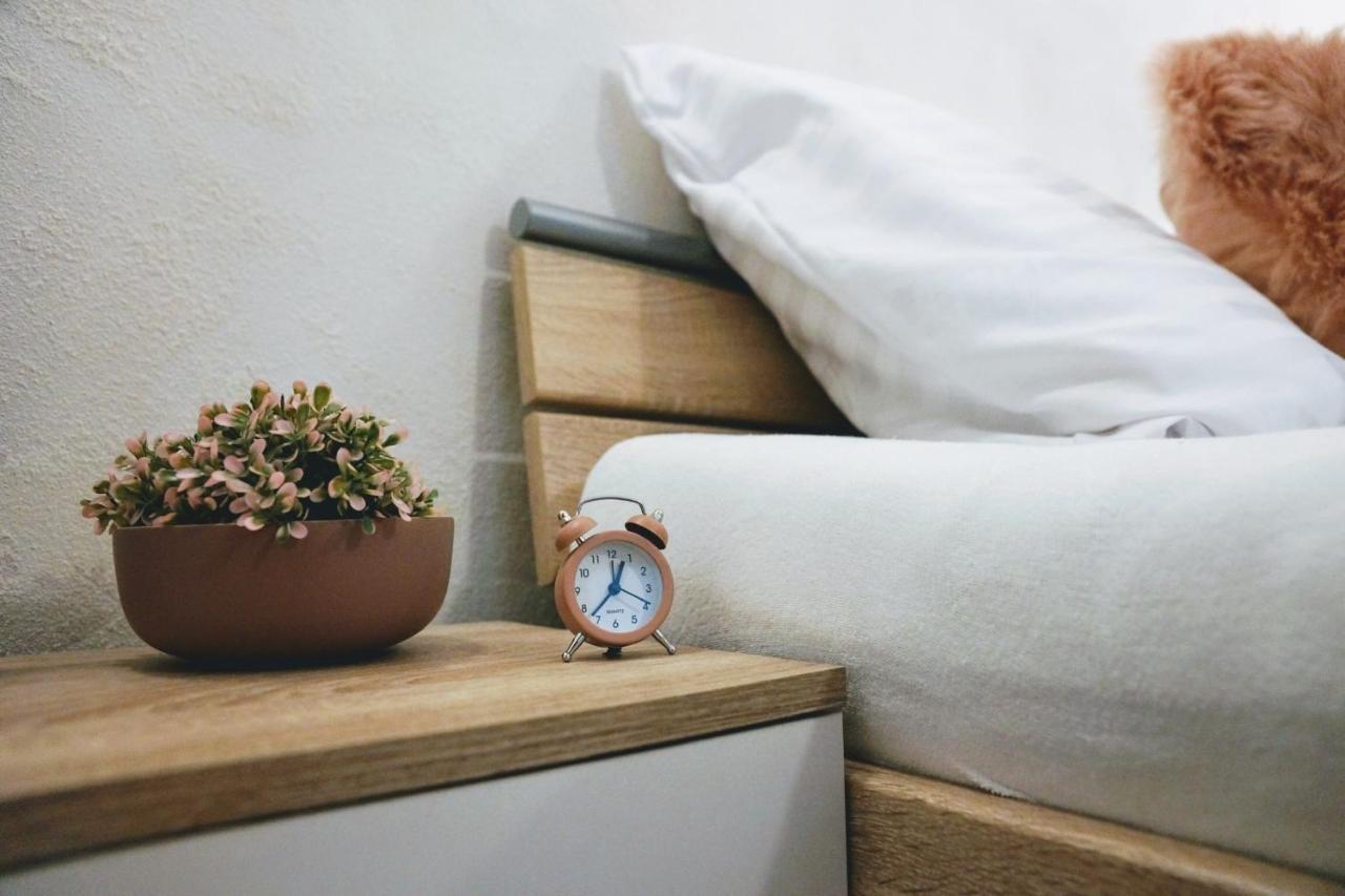 Apartament Ah Alzbetina Koszyce Zewnętrze zdjęcie