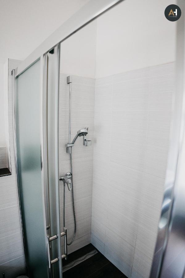 Apartament Ah Alzbetina Koszyce Zewnętrze zdjęcie